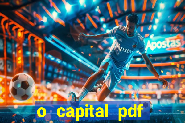 o capital pdf livro 2